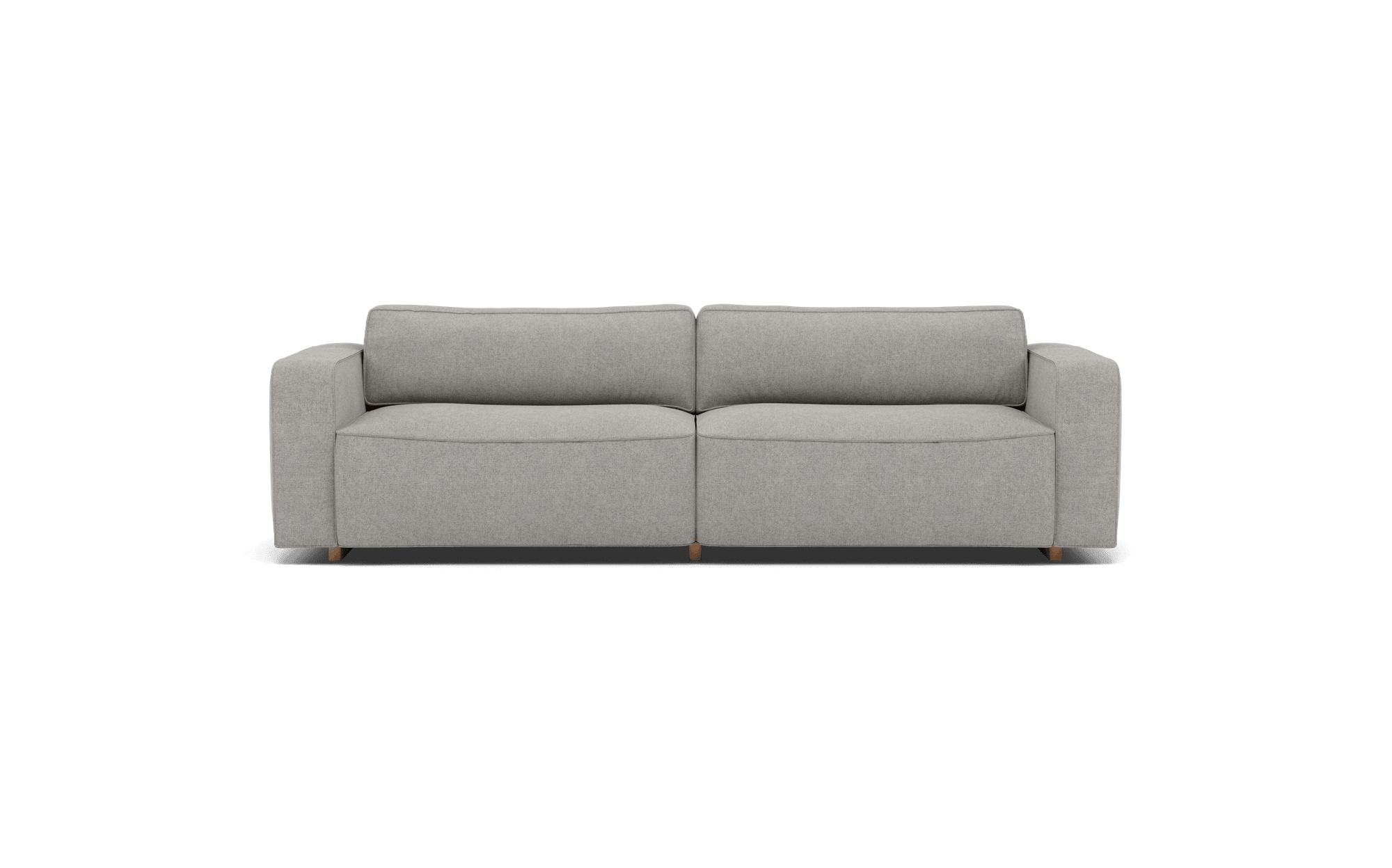 Supersoft Modular Sofa, Configuration 2